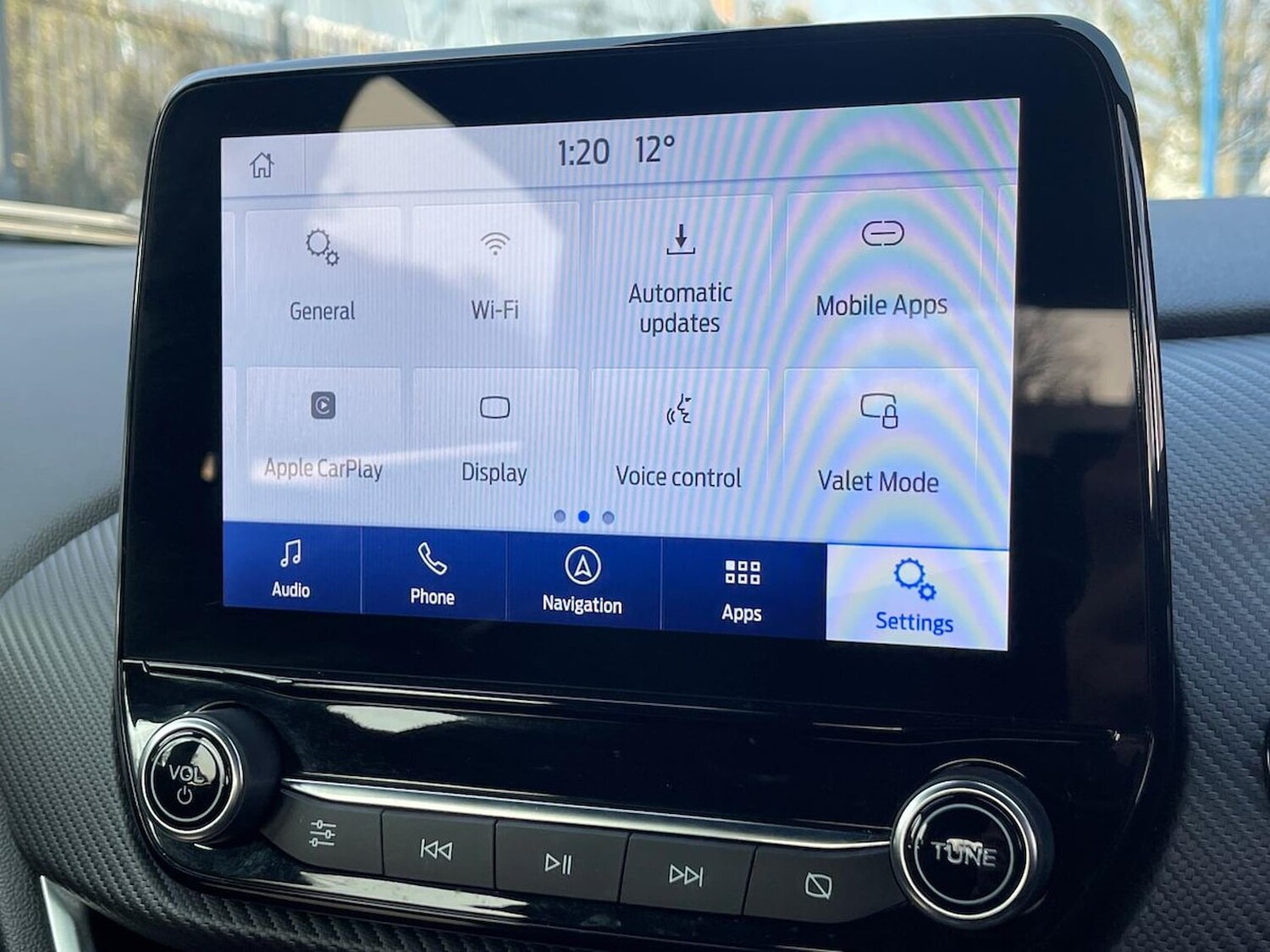 Used Ford Puma 2022 for sale - 78194275: Photo 50