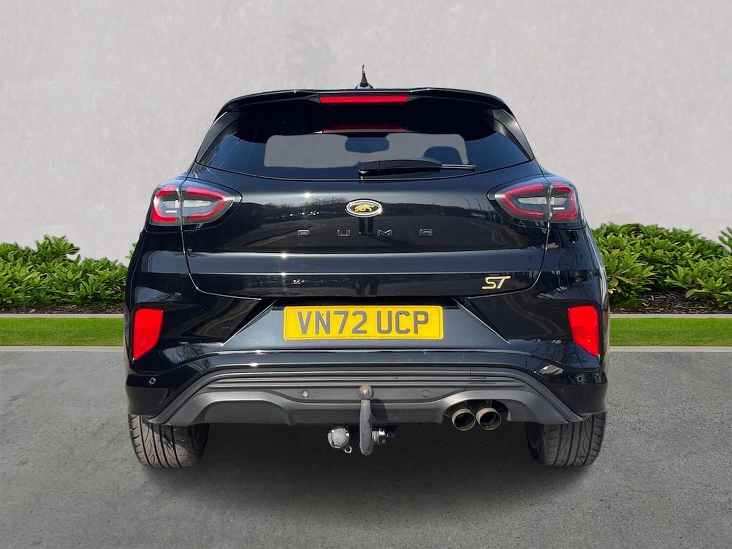 Used Ford Puma 2022 for sale - 78194275: Photo 6