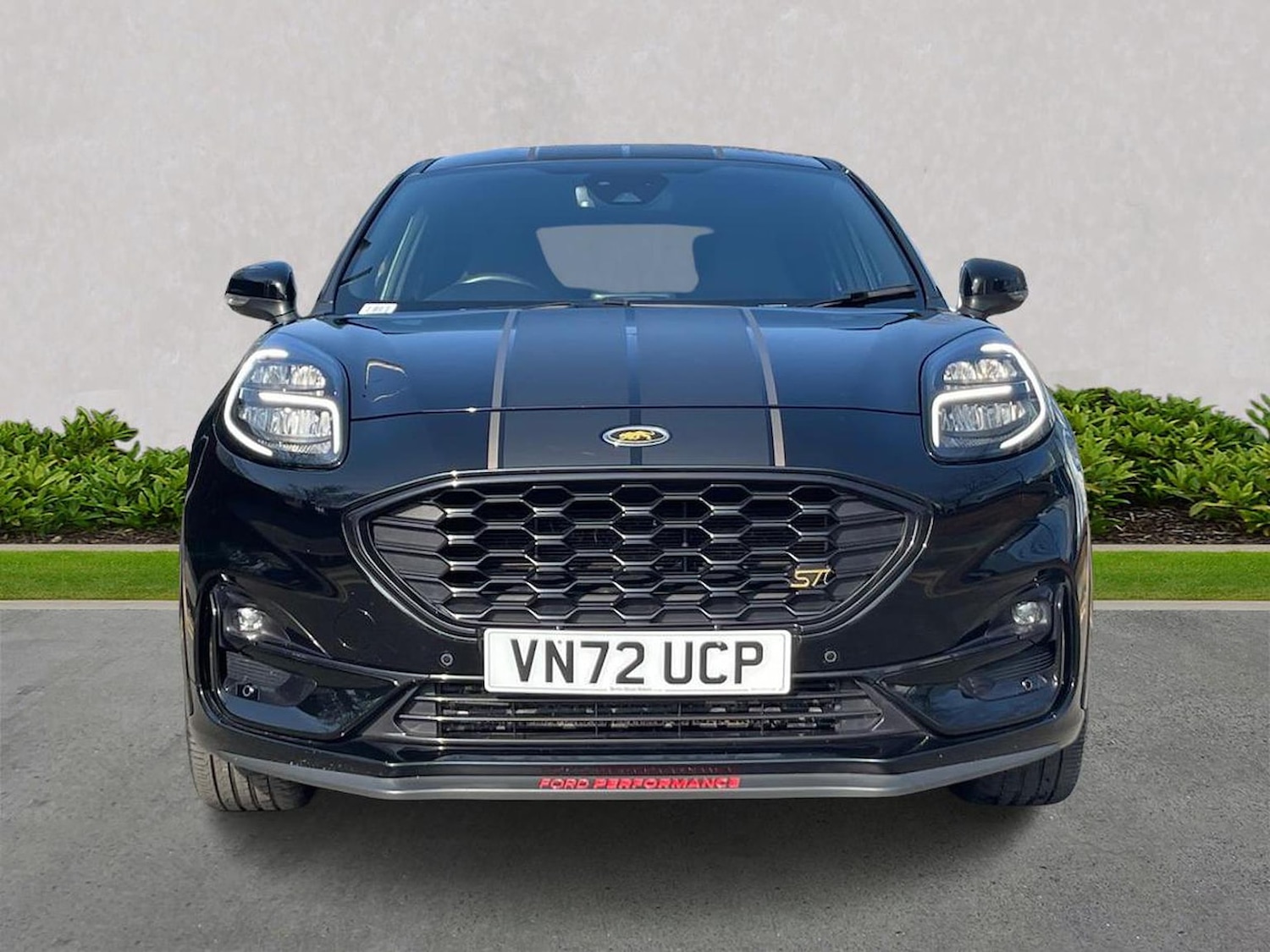 Used Ford Puma 2022 for sale - 78194275: Photo 7