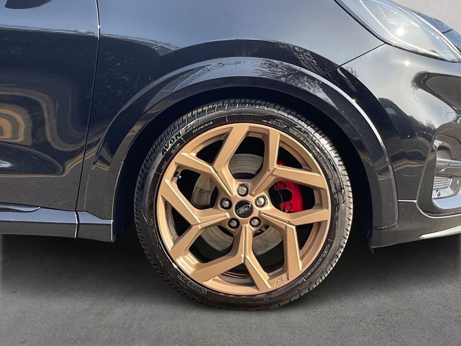 Used Ford Puma 2022 for sale - 78194275: Photo 8