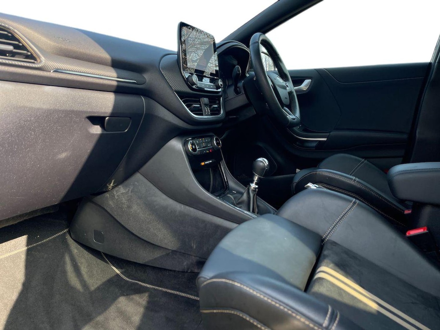 Used Ford Puma 2022 for sale - 78194275: Photo 9