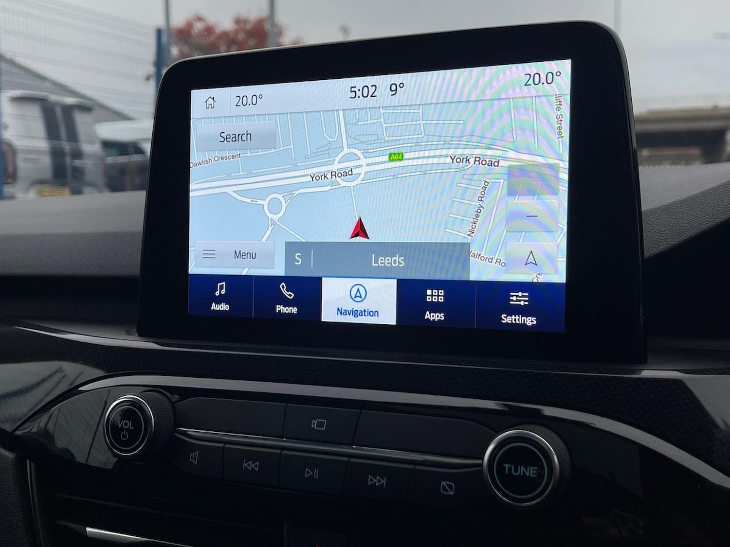 Used Ford Kuga 2023 for sale - 76713242: Photo 11