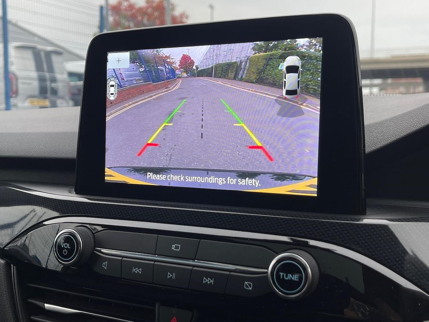 Used Ford Kuga 2023 for sale - 76713242: Photo 12