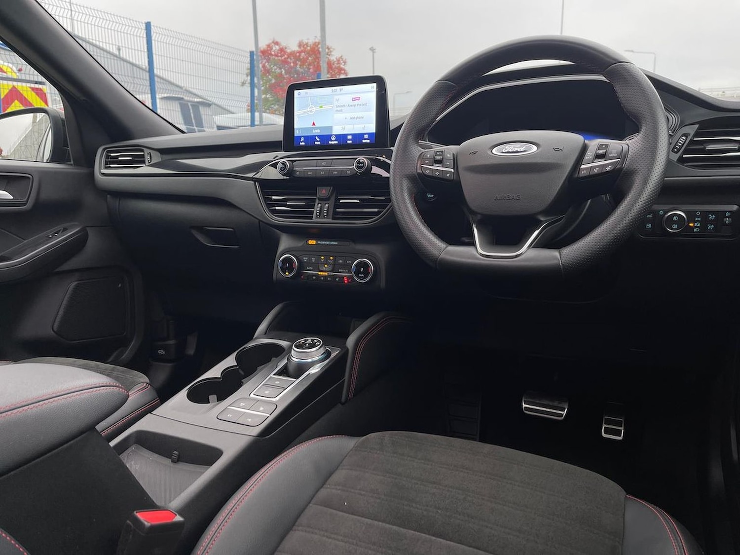 Used Ford Kuga 2023 for sale - 76713242: Photo 13