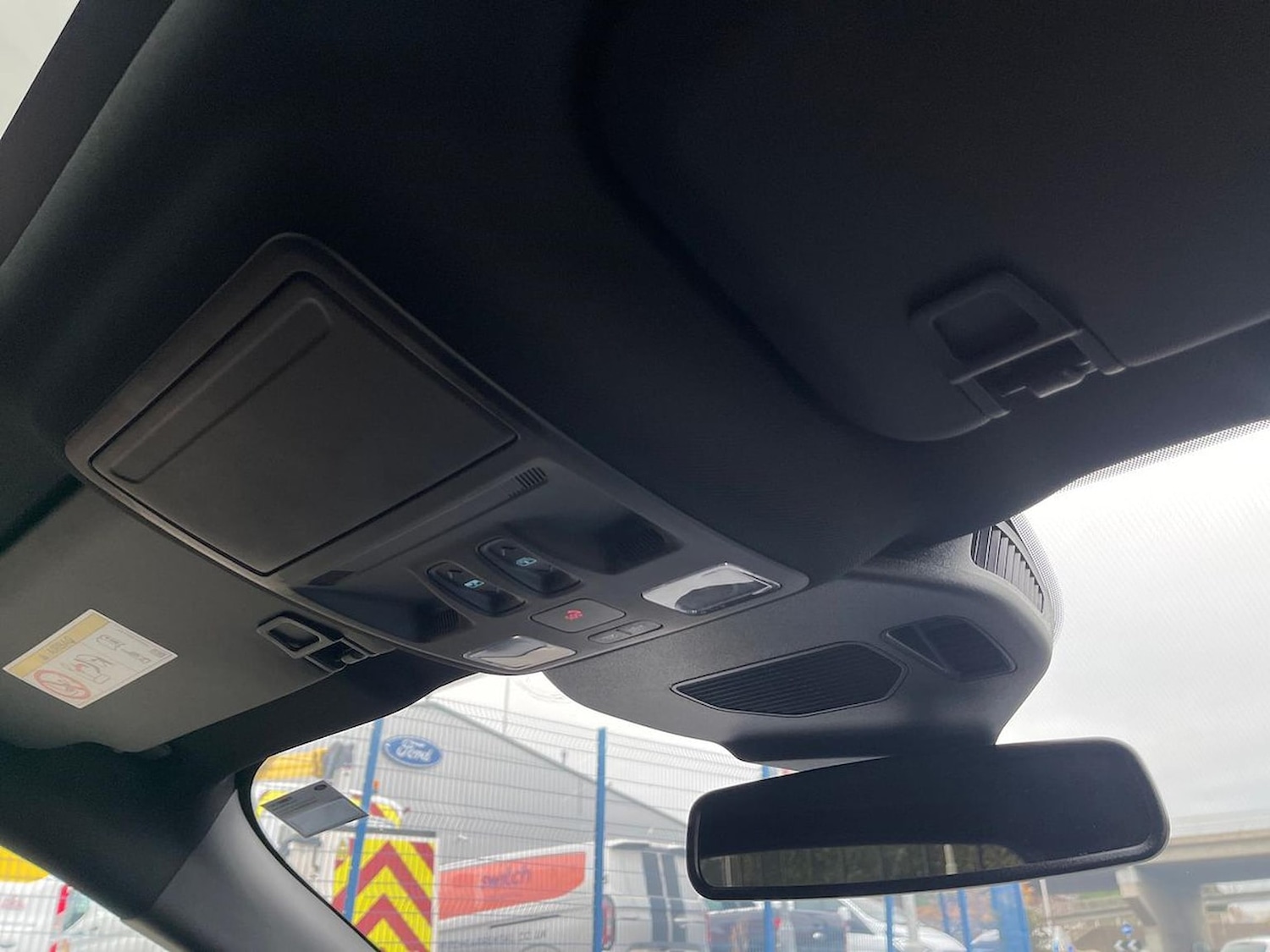 Used Ford Kuga 2023 for sale - 76713242: Photo 14