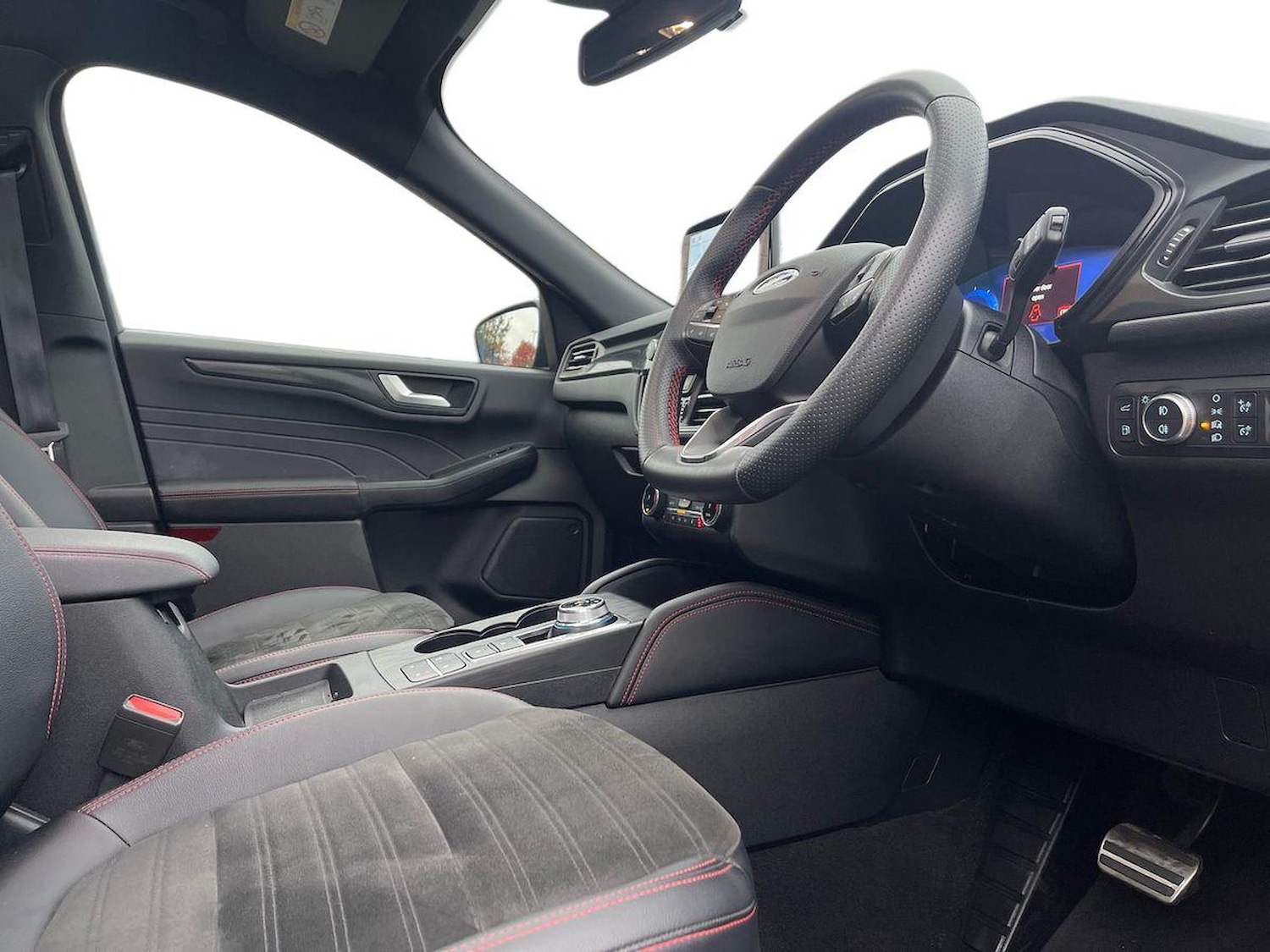 Used Ford Kuga 2023 for sale - 76713242: Photo 15