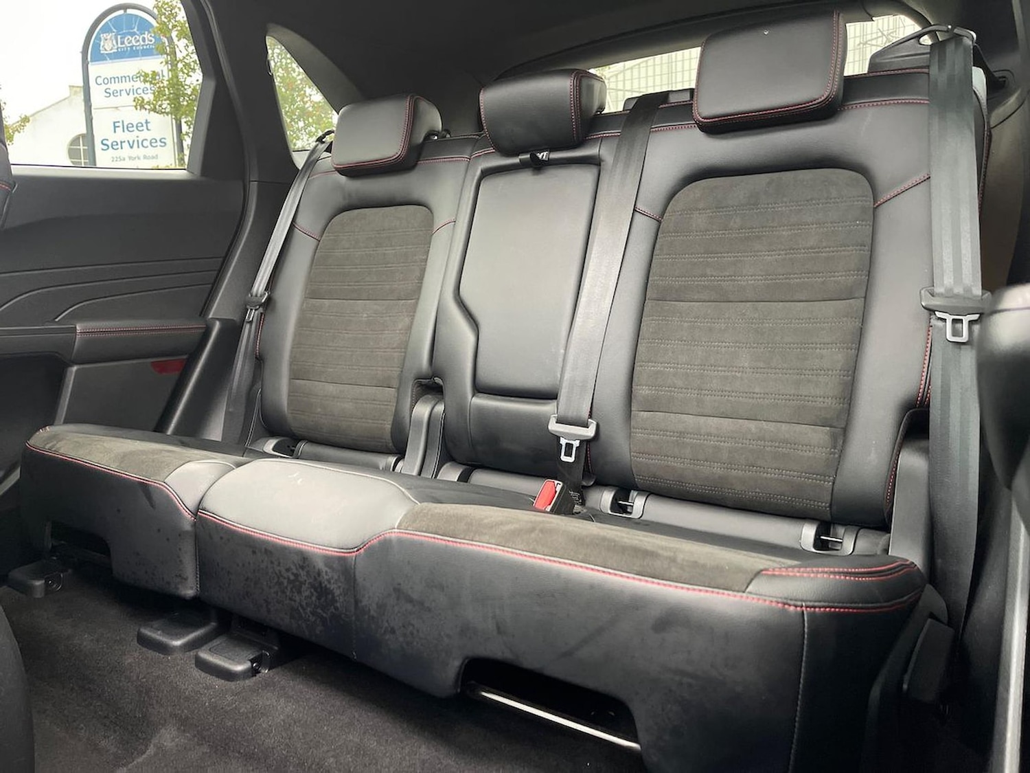 Used Ford Kuga 2023 for sale - 76713242: Photo 16