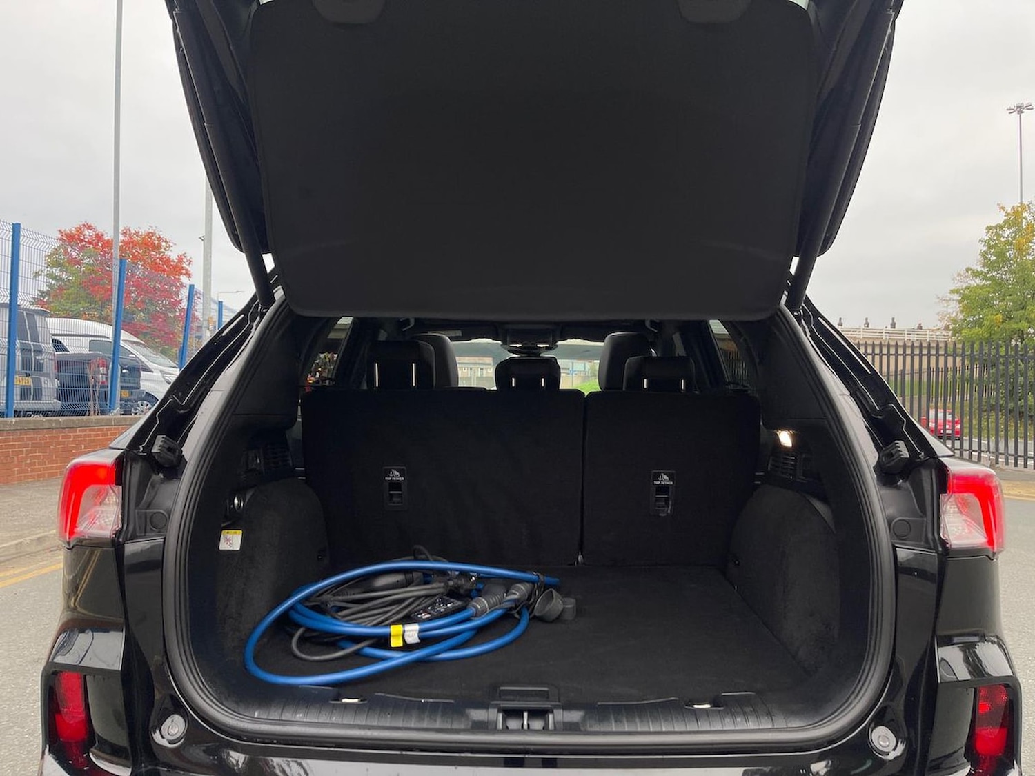 Used Ford Kuga 2023 for sale - 76713242: Photo 17