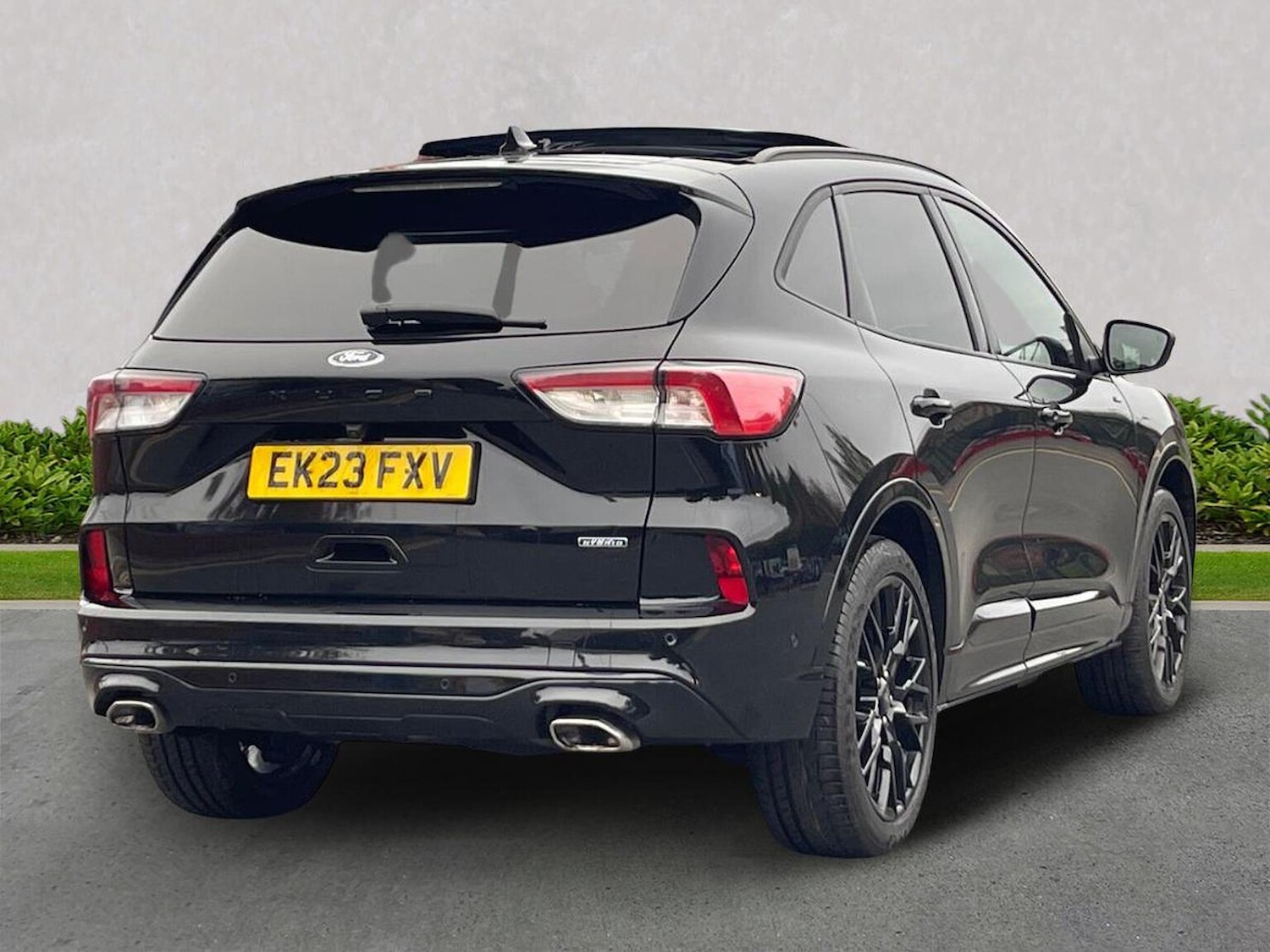 Used Ford Kuga 2023 for sale - 76713242: Photo 18