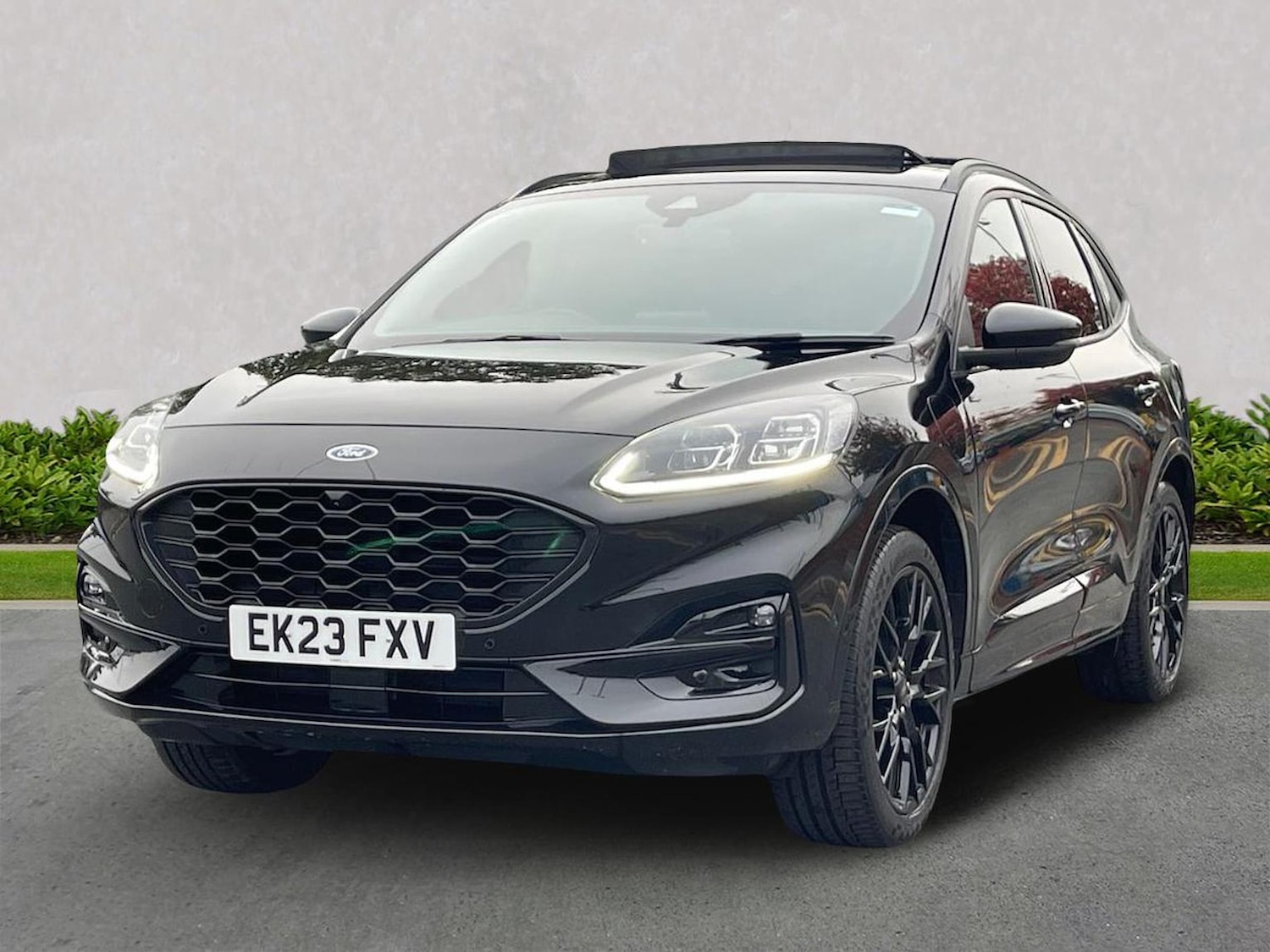 Used Ford Kuga 2023 for sale - 76713242: Photo 20