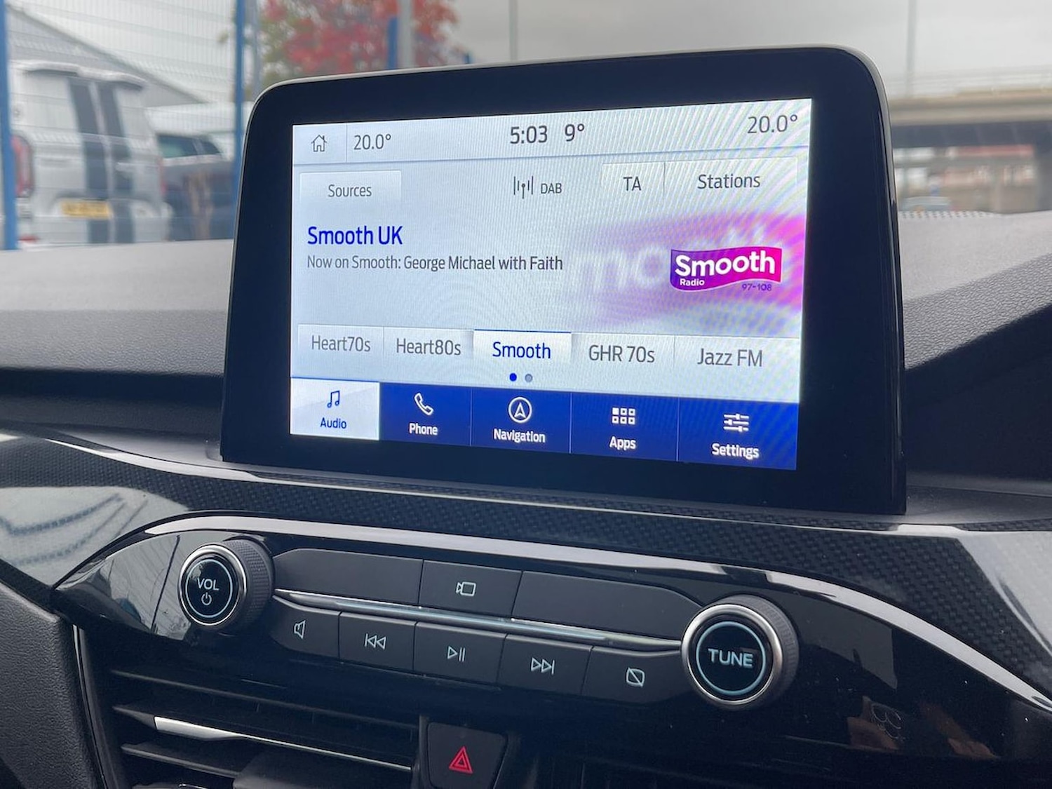 Used Ford Kuga 2023 for sale - 76713242: Photo 22