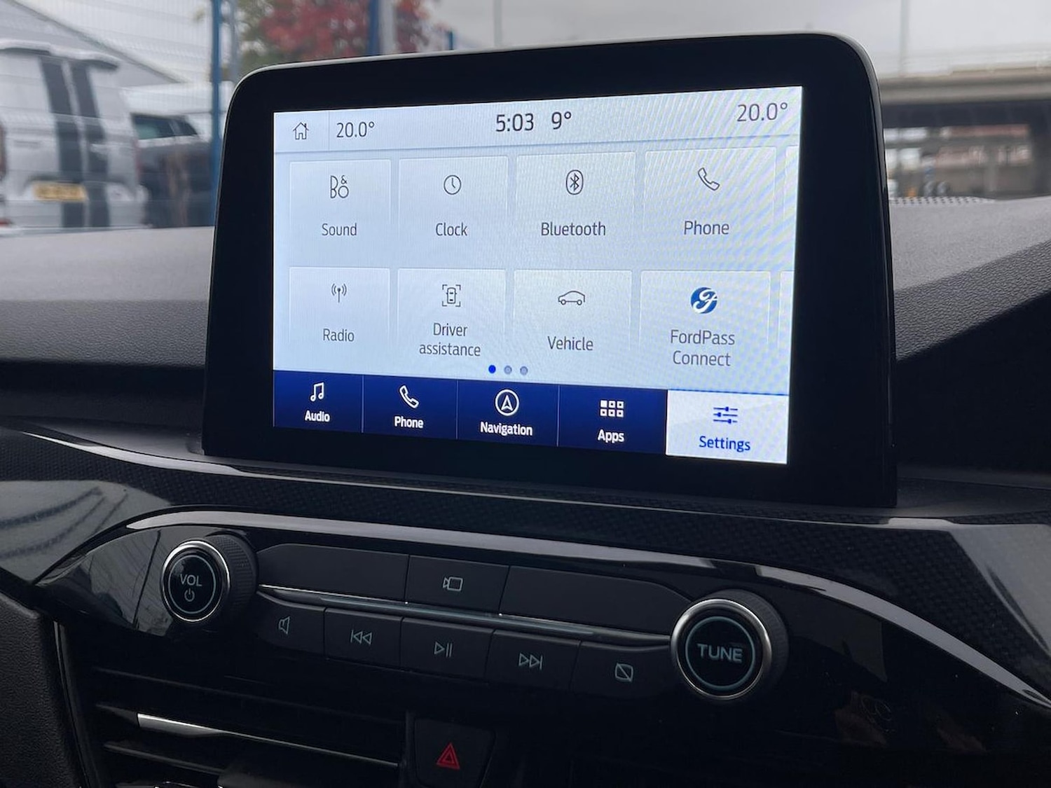 Used Ford Kuga 2023 for sale - 76713242: Photo 24