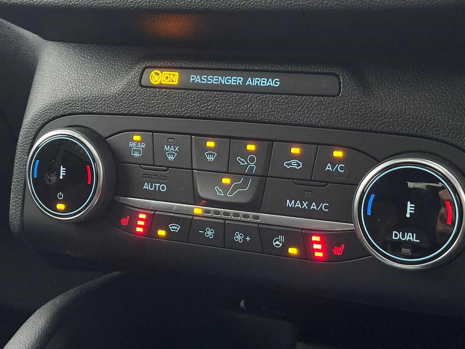 Used Ford Kuga 2023 for sale - 76713242: Photo 25