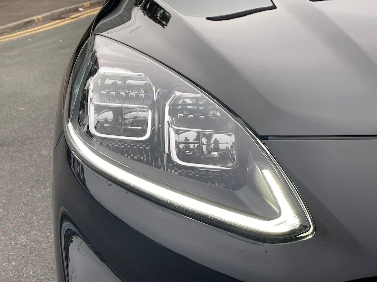 Used Ford Kuga 2023 for sale - 76713242: Photo 34