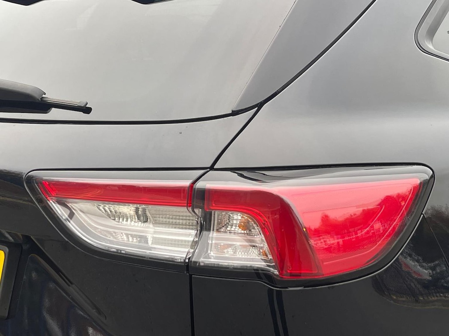 Used Ford Kuga 2023 for sale - 76713242: Photo 36