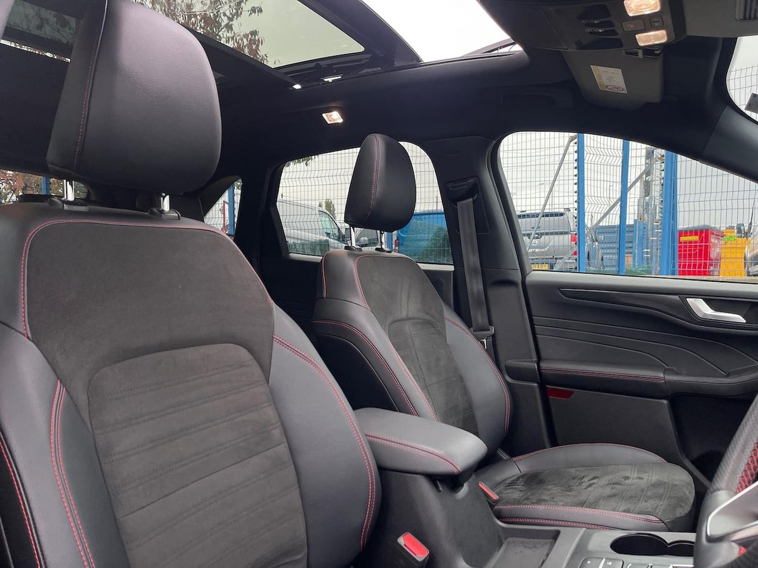 Used Ford Kuga 2023 for sale - 76713242: Photo 39