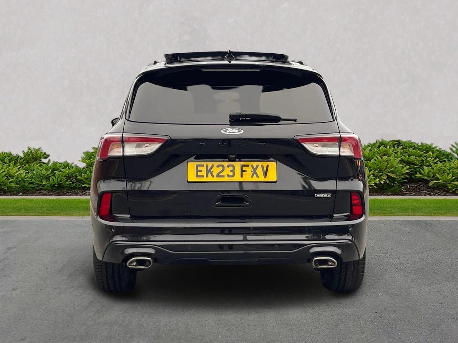 Used Ford Kuga 2023 for sale - 76713242: Photo 4