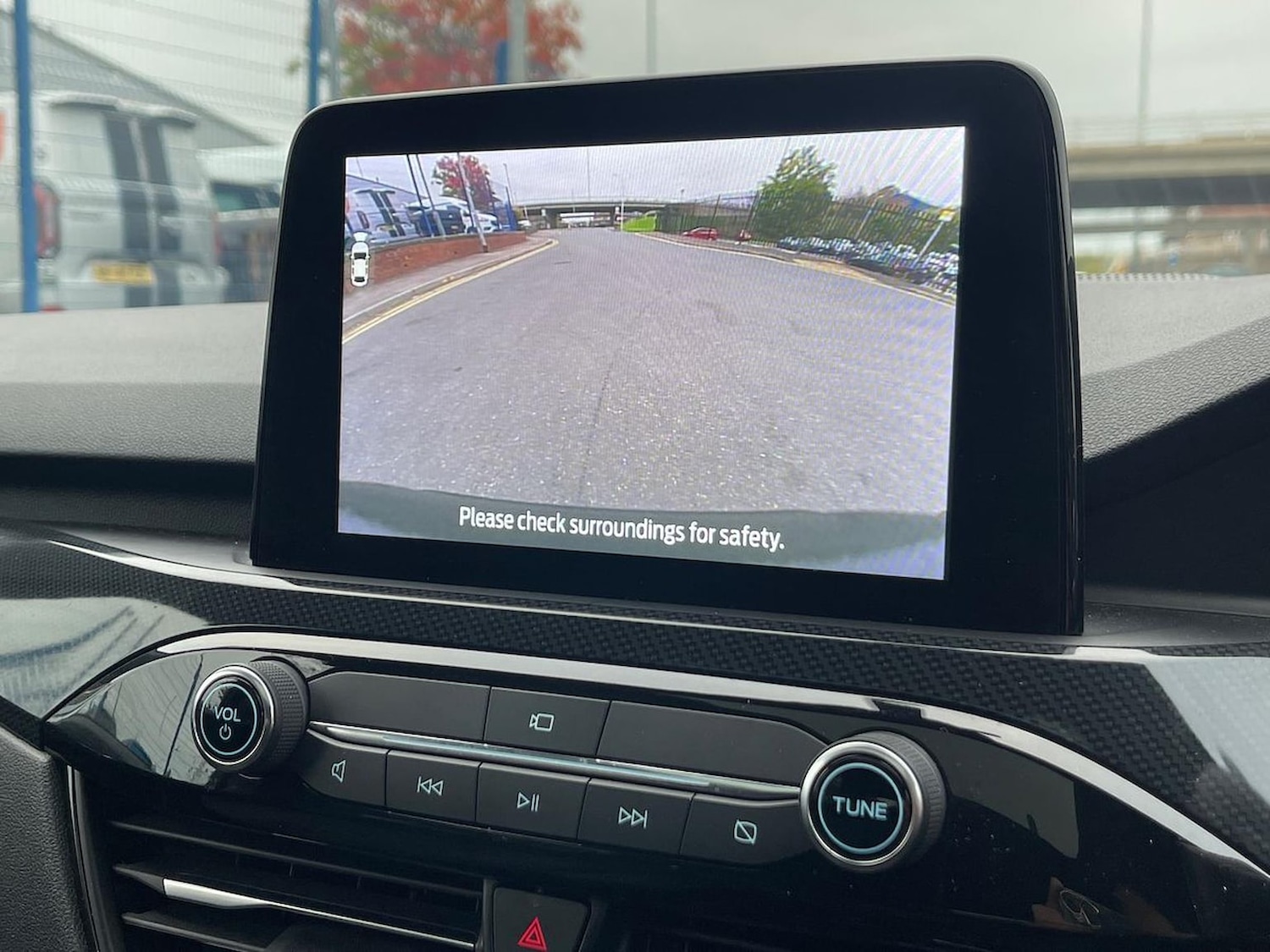 Used Ford Kuga 2023 for sale - 76713242: Photo 47