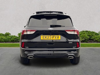 Used Ford Kuga 2023 for sale - 76713242: Photo