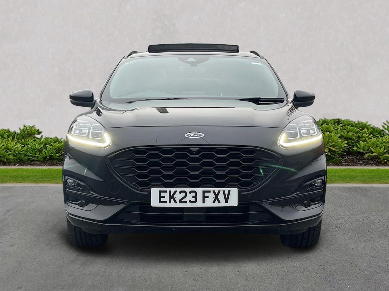 Used Ford Kuga 2023 for sale - 76713242: Photo 5