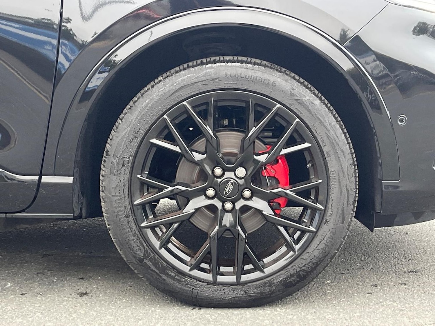 Used Ford Kuga 2023 for sale - 76713242: Photo 6