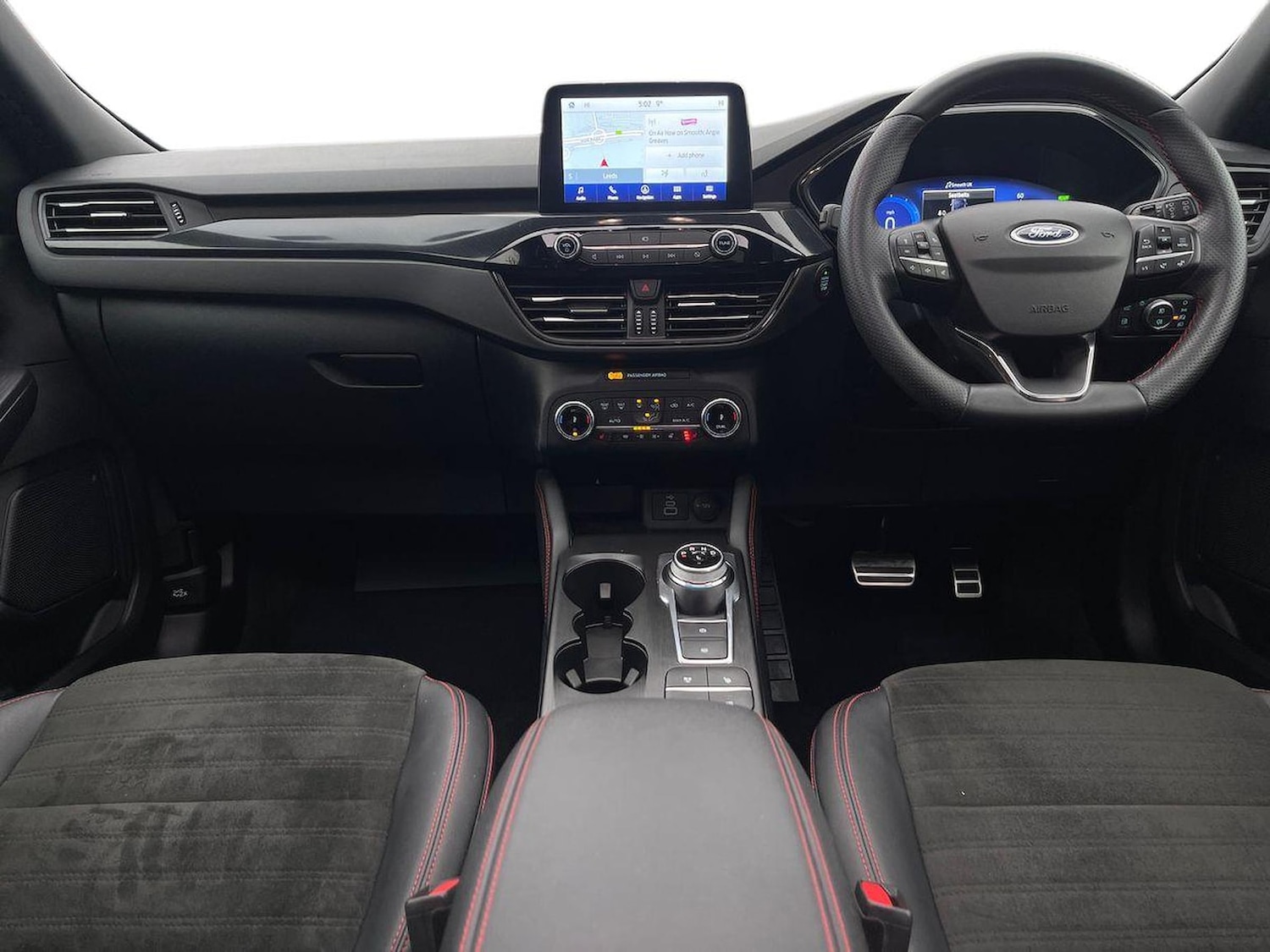 Used Ford Kuga 2023 for sale - 76713242: Photo 8