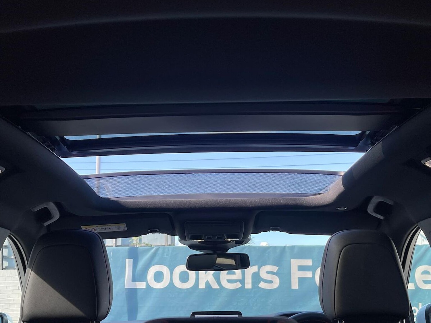 Vehicle 32