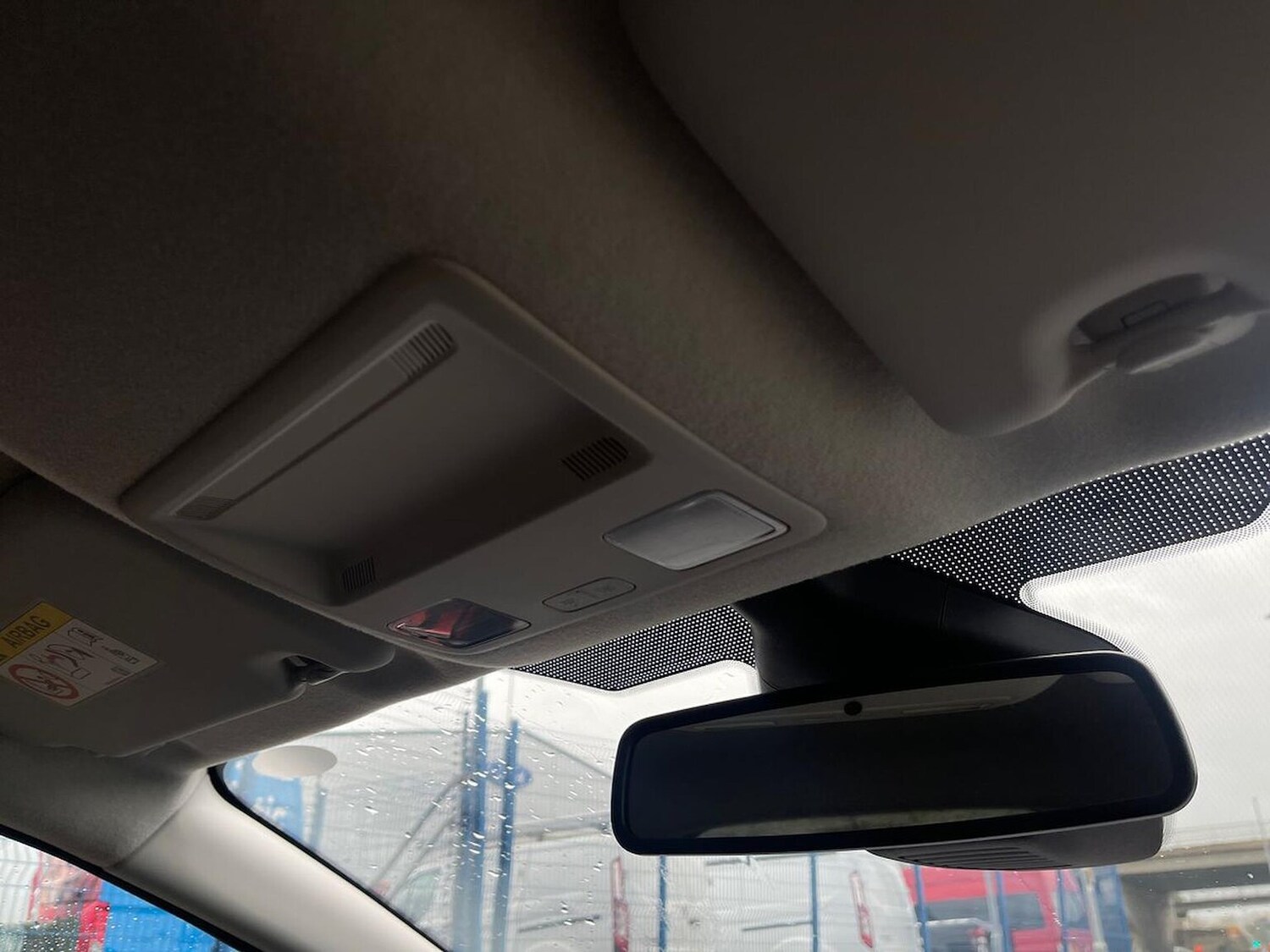 Used Ford Fiesta 2023 for sale - 76547655: Photo 14