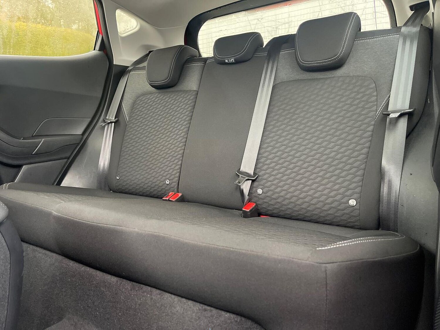 Used Ford Fiesta 2023 for sale - 76547655: Photo 16