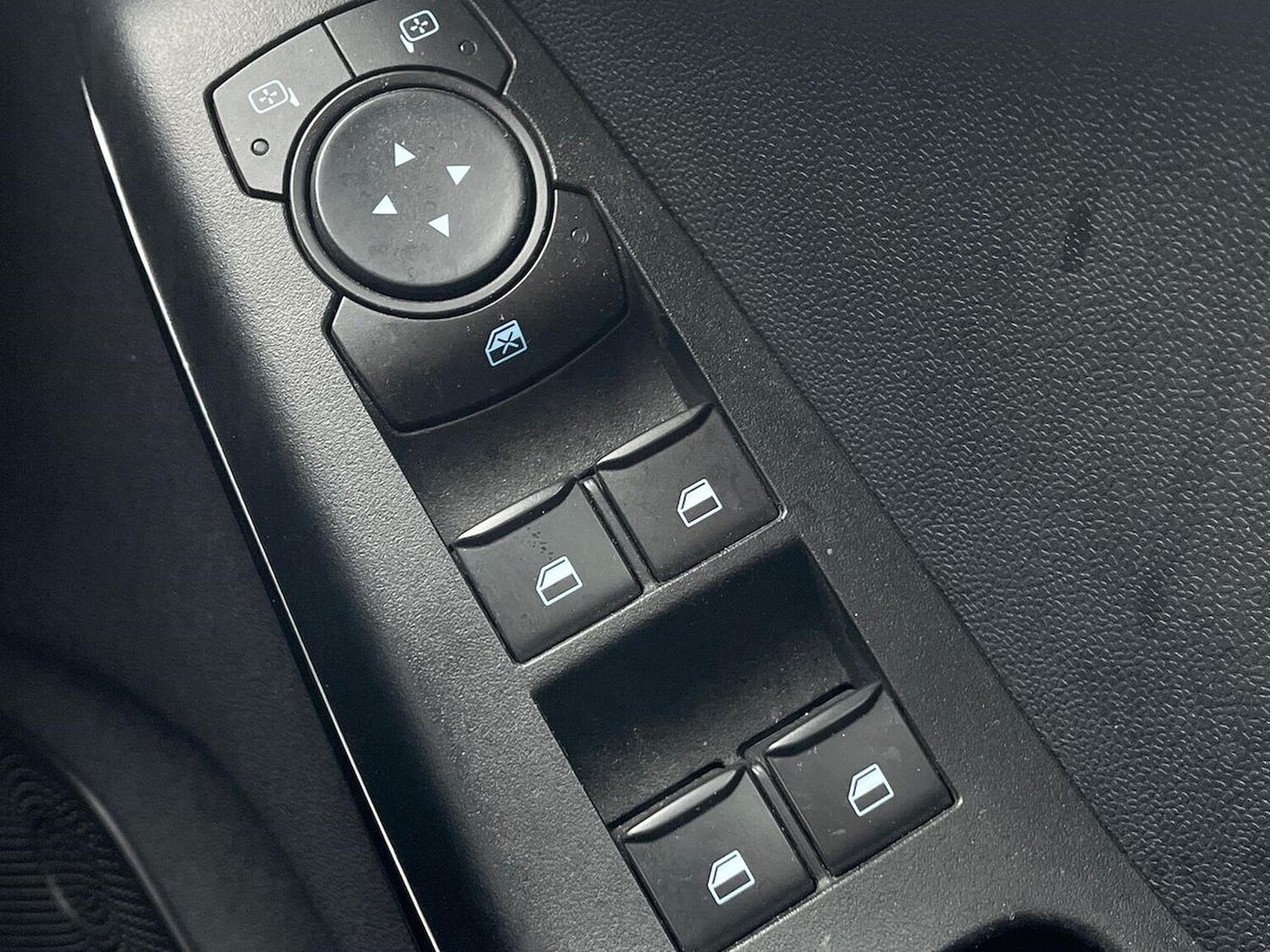 Used Ford Fiesta 2023 for sale - 76547655: Photo 21