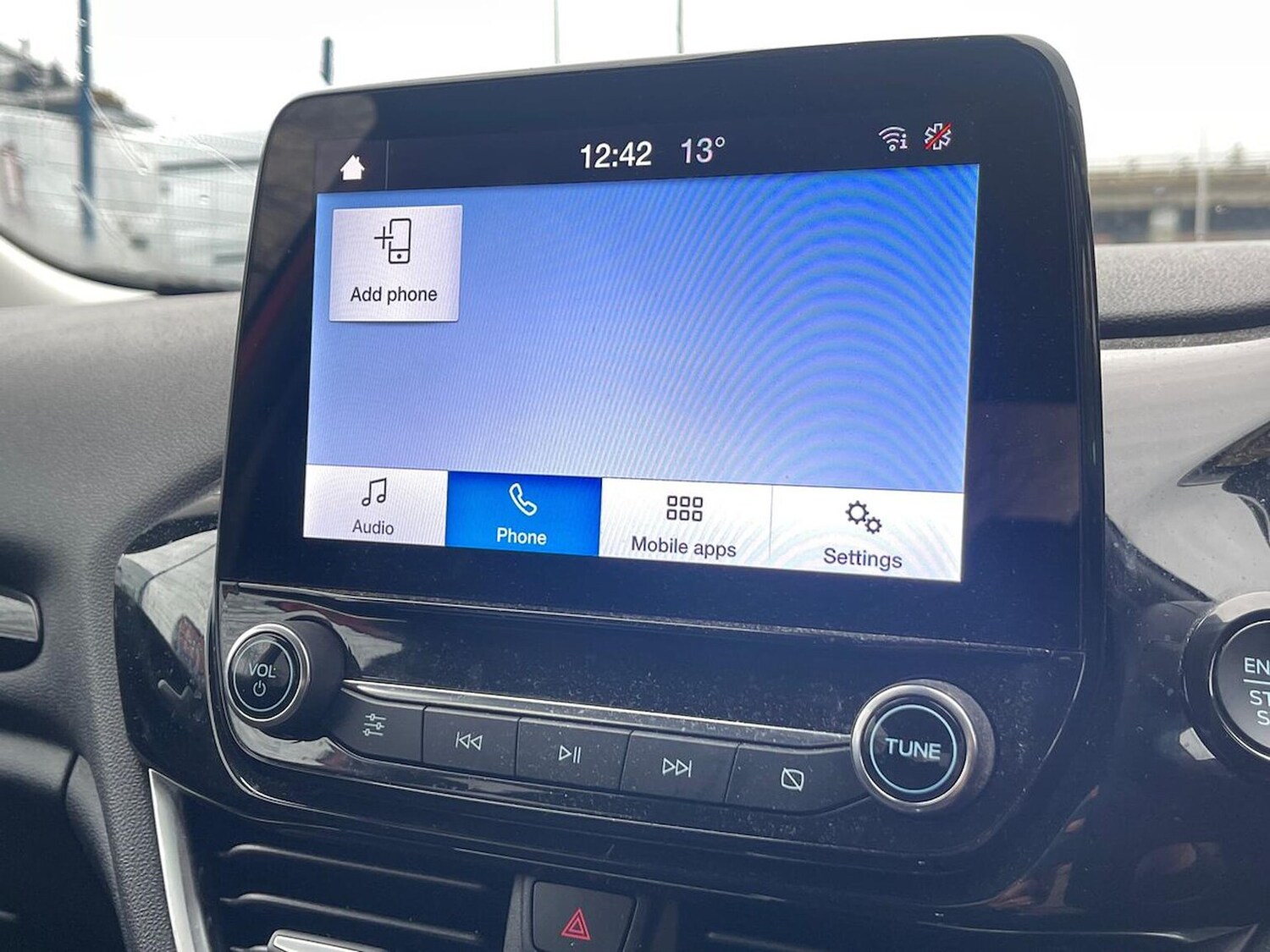 Used Ford Fiesta 2023 for sale - 76547655: Photo 23