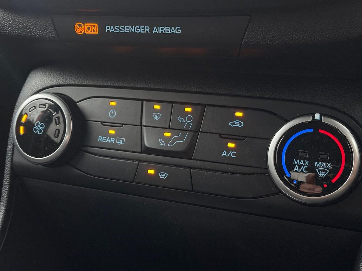 Used Ford Fiesta 2023 for sale - 76547655: Photo 25