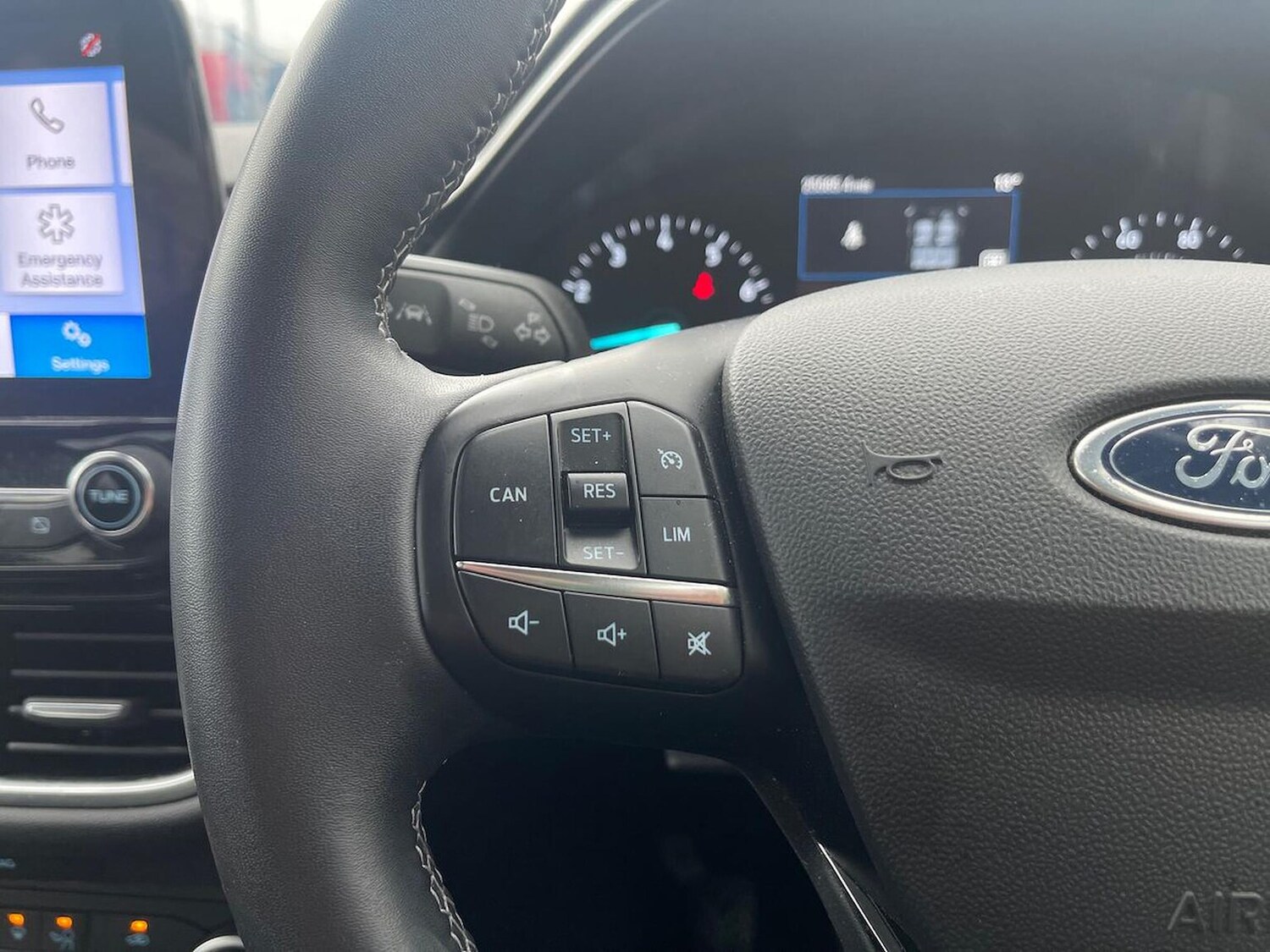 Used Ford Fiesta 2023 for sale - 76547655: Photo 26