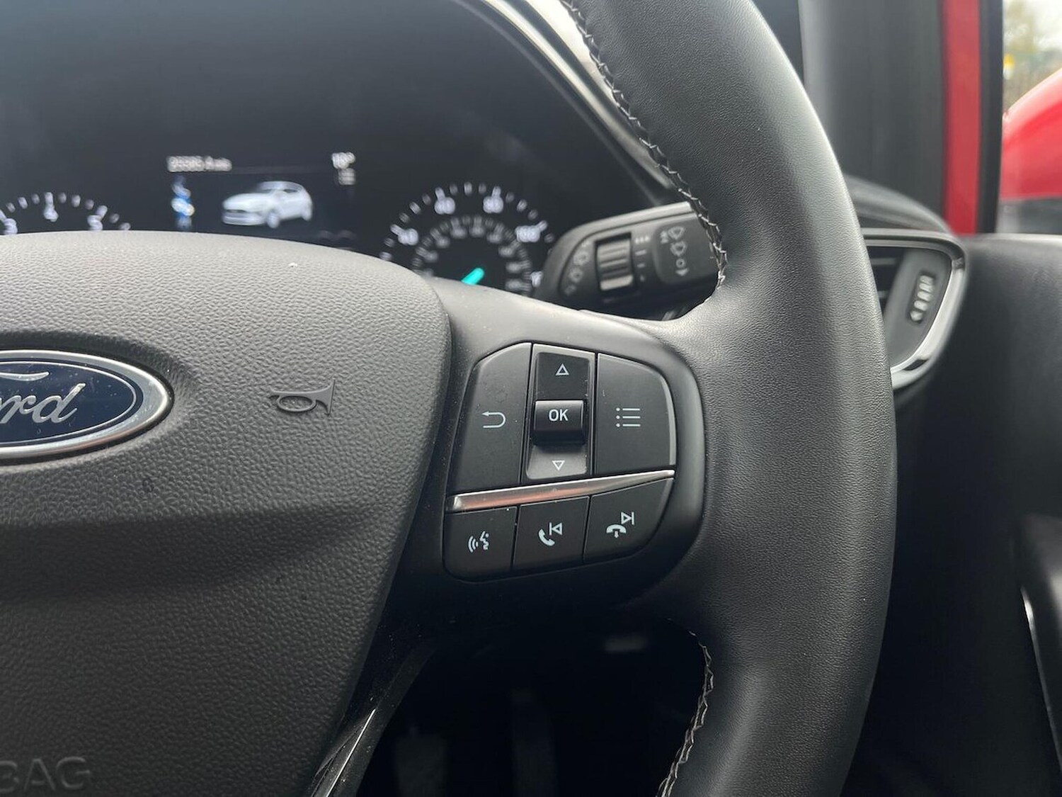 Used Ford Fiesta 2023 for sale - 76547655: Photo 27