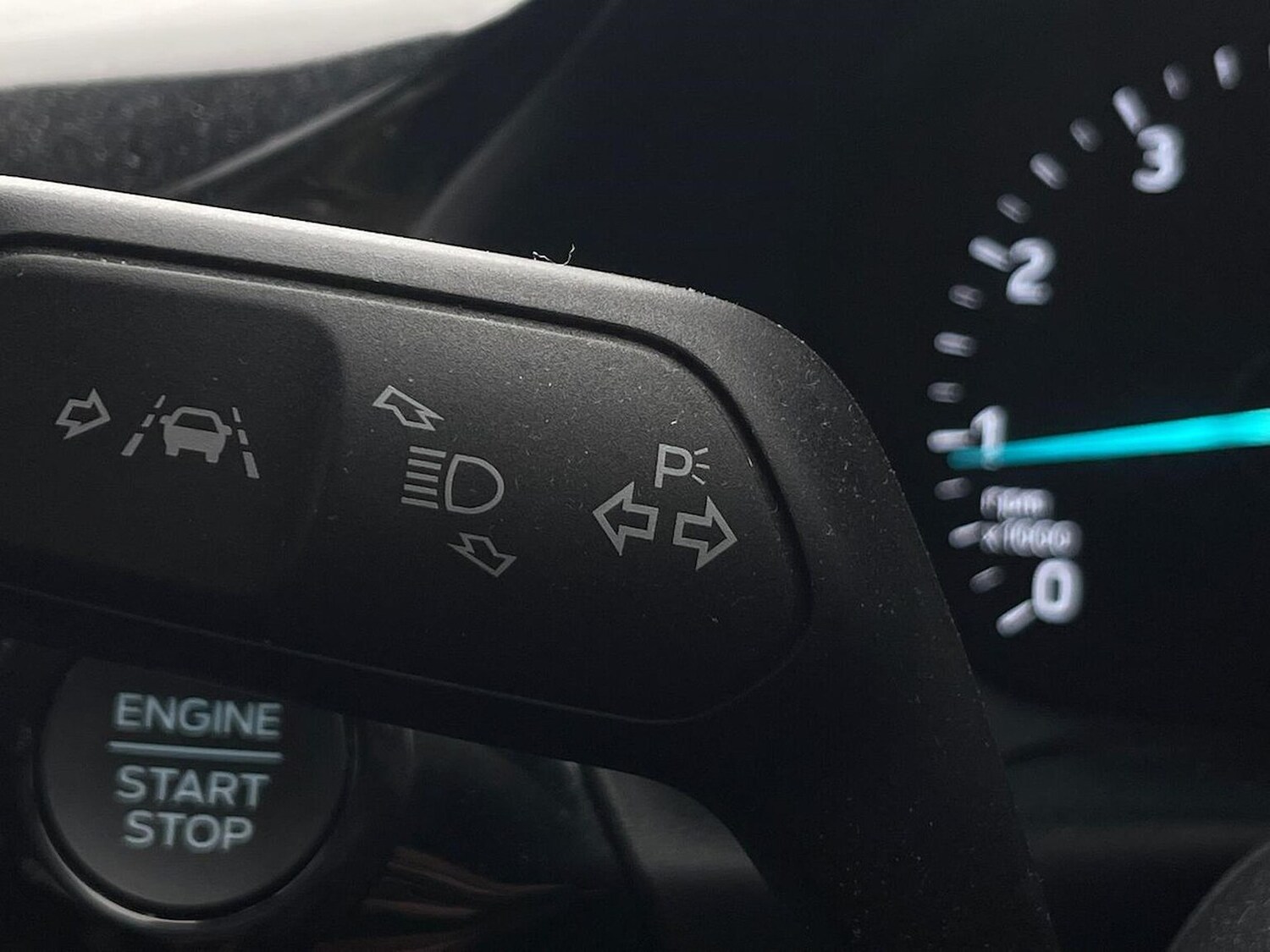 Used Ford Fiesta 2023 for sale - 76547655: Photo 28