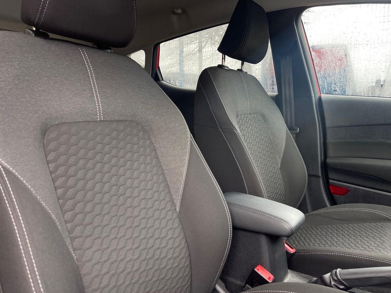 Used Ford Fiesta 2023 for sale - 76547655: Photo 32