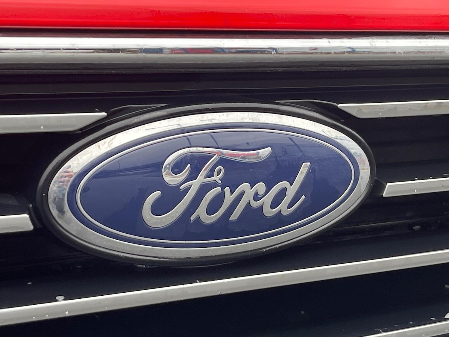 Used Ford Fiesta 2023 for sale - 76547655: Photo 33