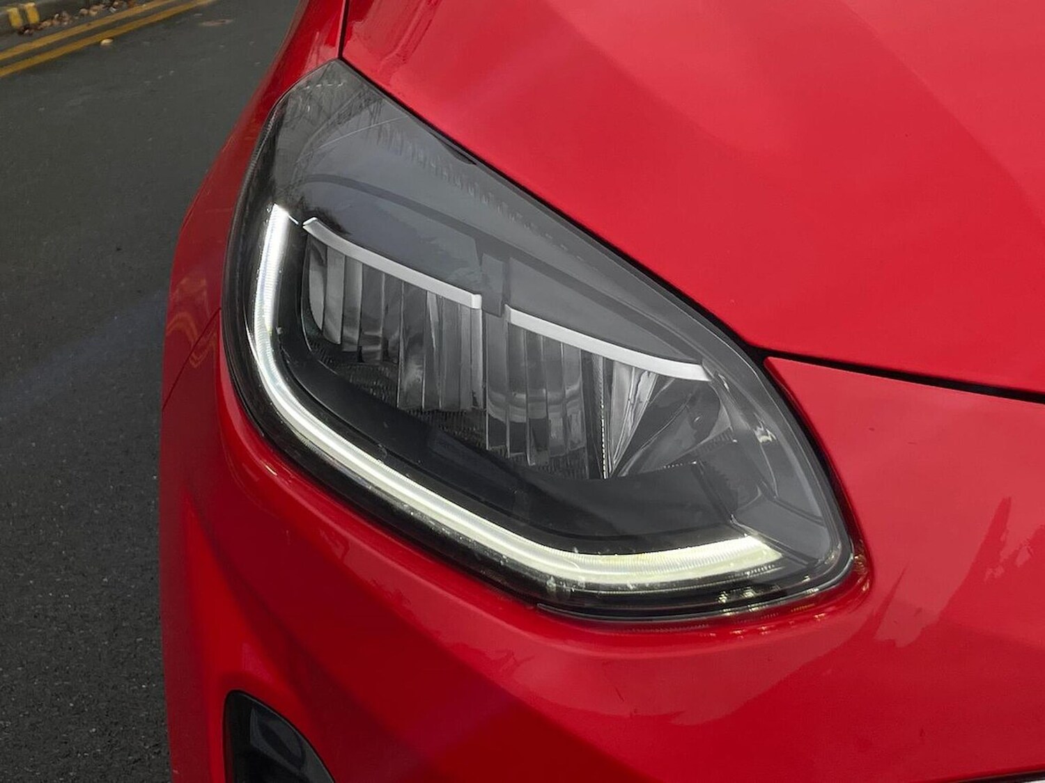 Used Ford Fiesta 2023 for sale - 76547655: Photo 34