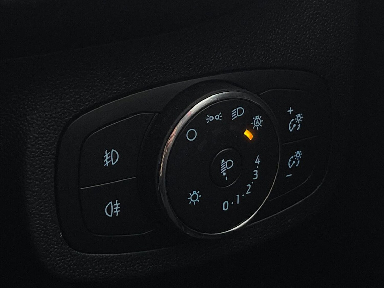 Used Ford Fiesta 2023 for sale - 76547655: Photo 35