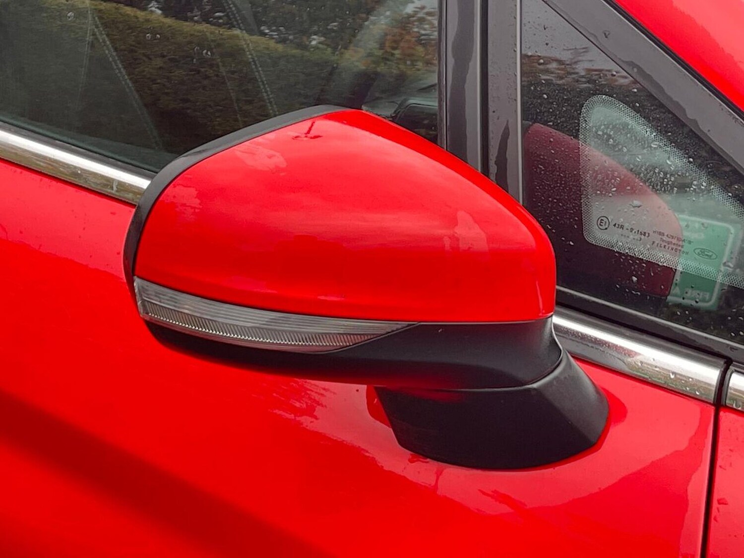 Used Ford Fiesta 2023 for sale - 76547655: Photo 38