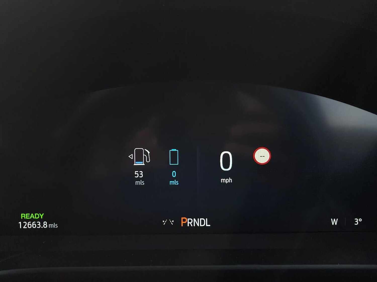 Used Ford Kuga 2025 for sale - 77896213: Photo 10