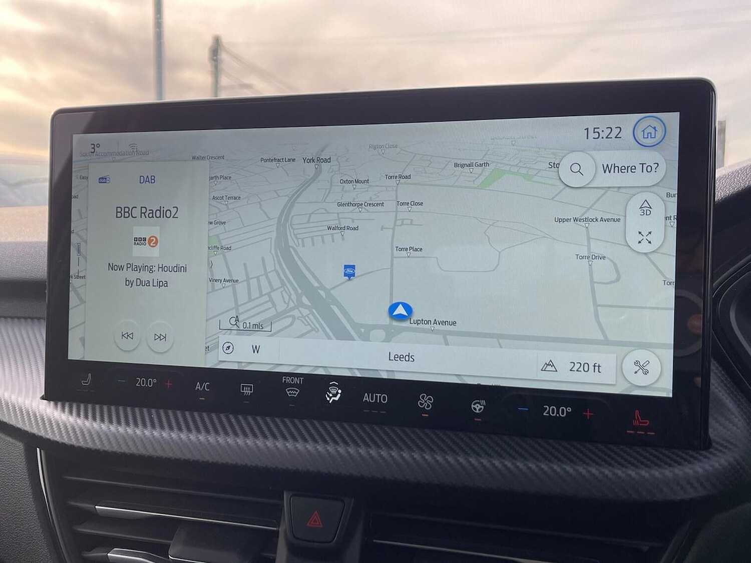 Used Ford Kuga 2025 for sale - 77896213: Photo 11