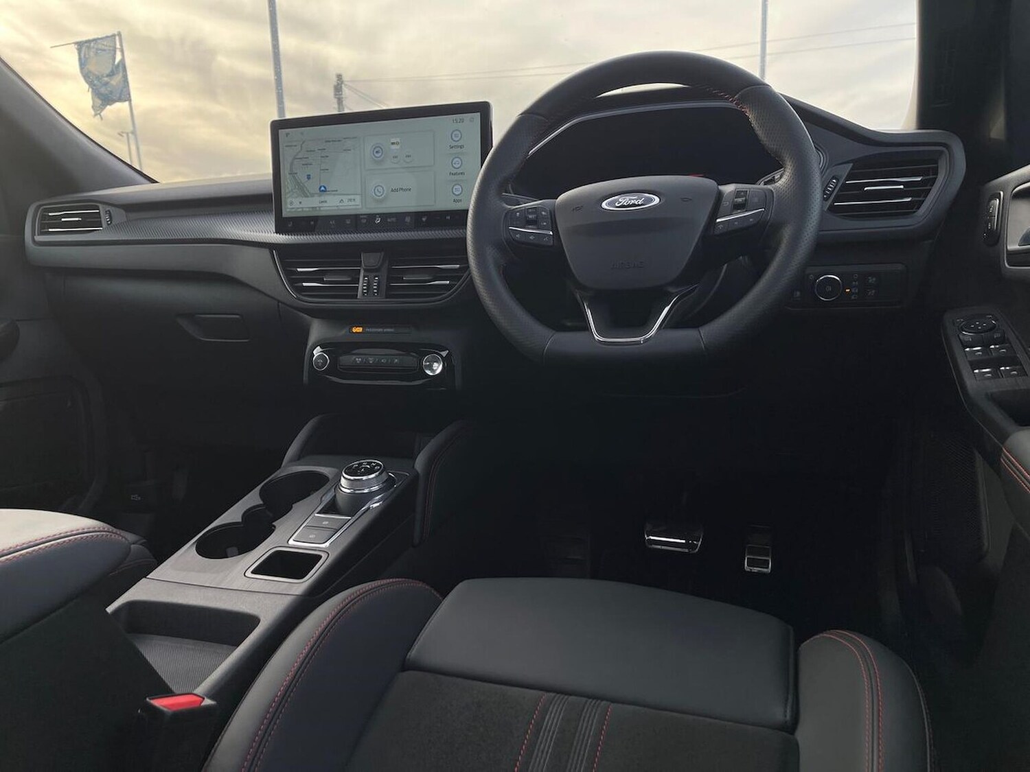 Used Ford Kuga 2025 for sale - 77896213: Photo 13