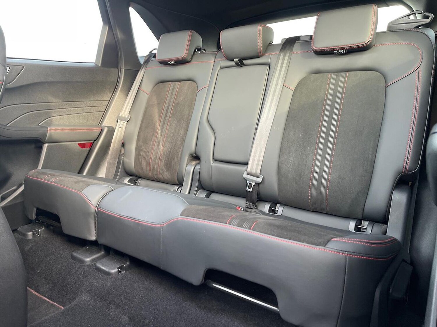 Used Ford Kuga 2025 for sale - 77896213: Photo 16