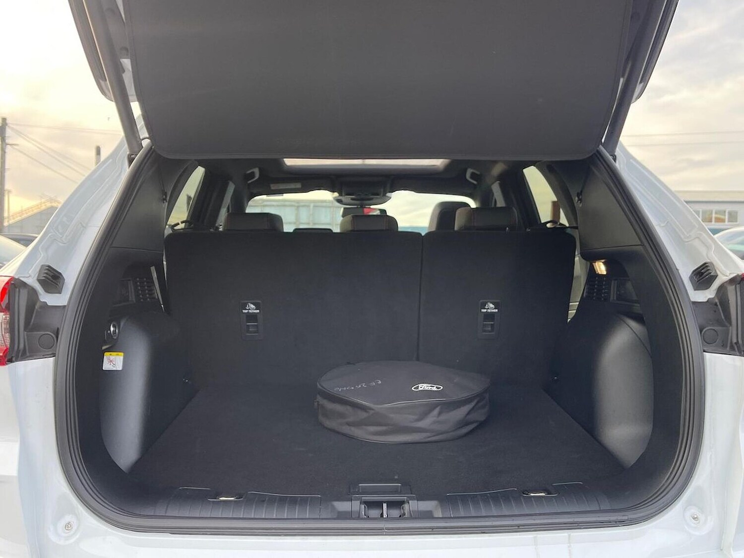 Used Ford Kuga 2025 for sale - 77896213: Photo 17