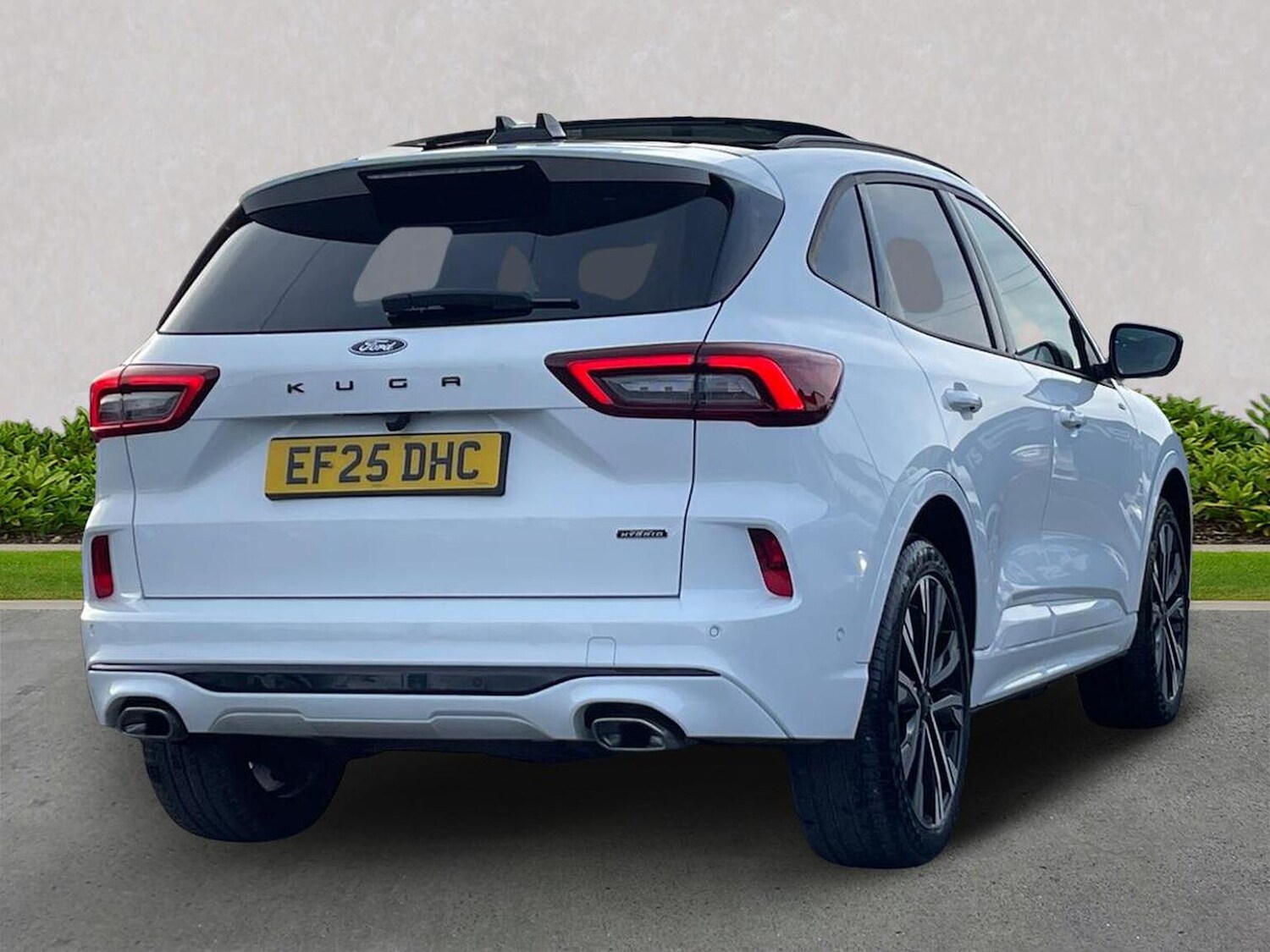 Used Ford Kuga 2025 for sale - 77896213: Photo 18