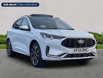 Used Ford Kuga 2025 for sale - 77896213: Photo