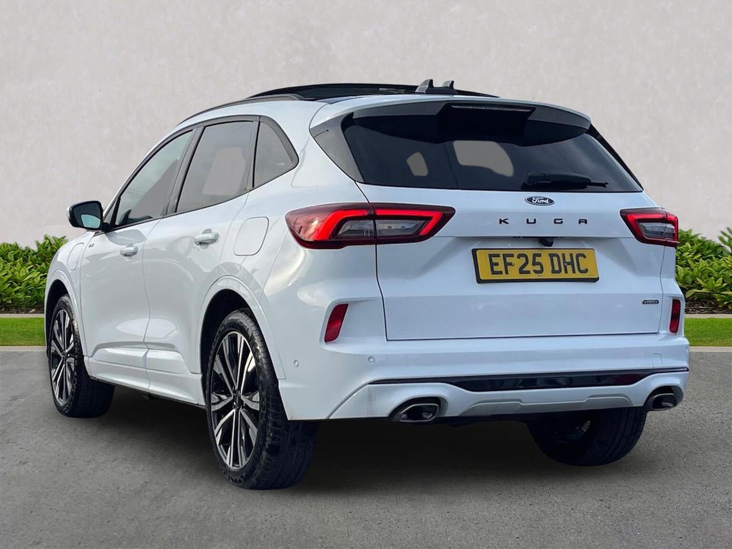 Used Ford Kuga 2025 for sale - 77896213: Photo 2