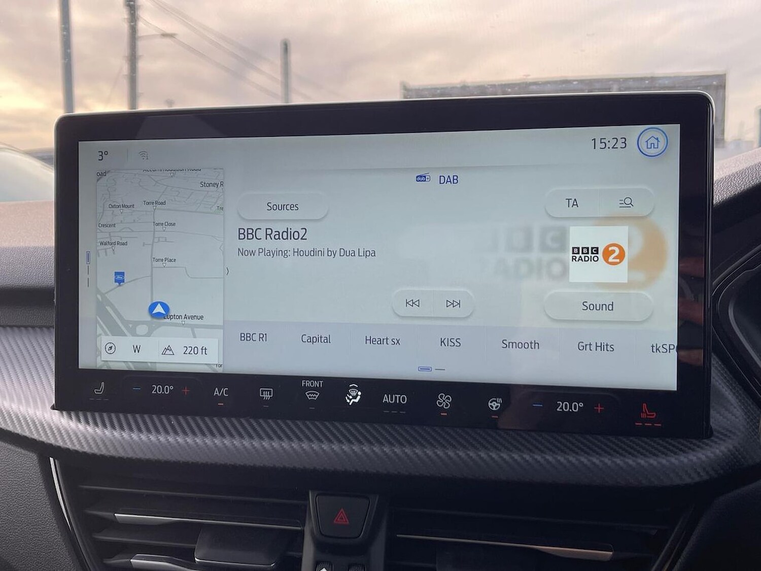 Used Ford Kuga 2025 for sale - 77896213: Photo 22