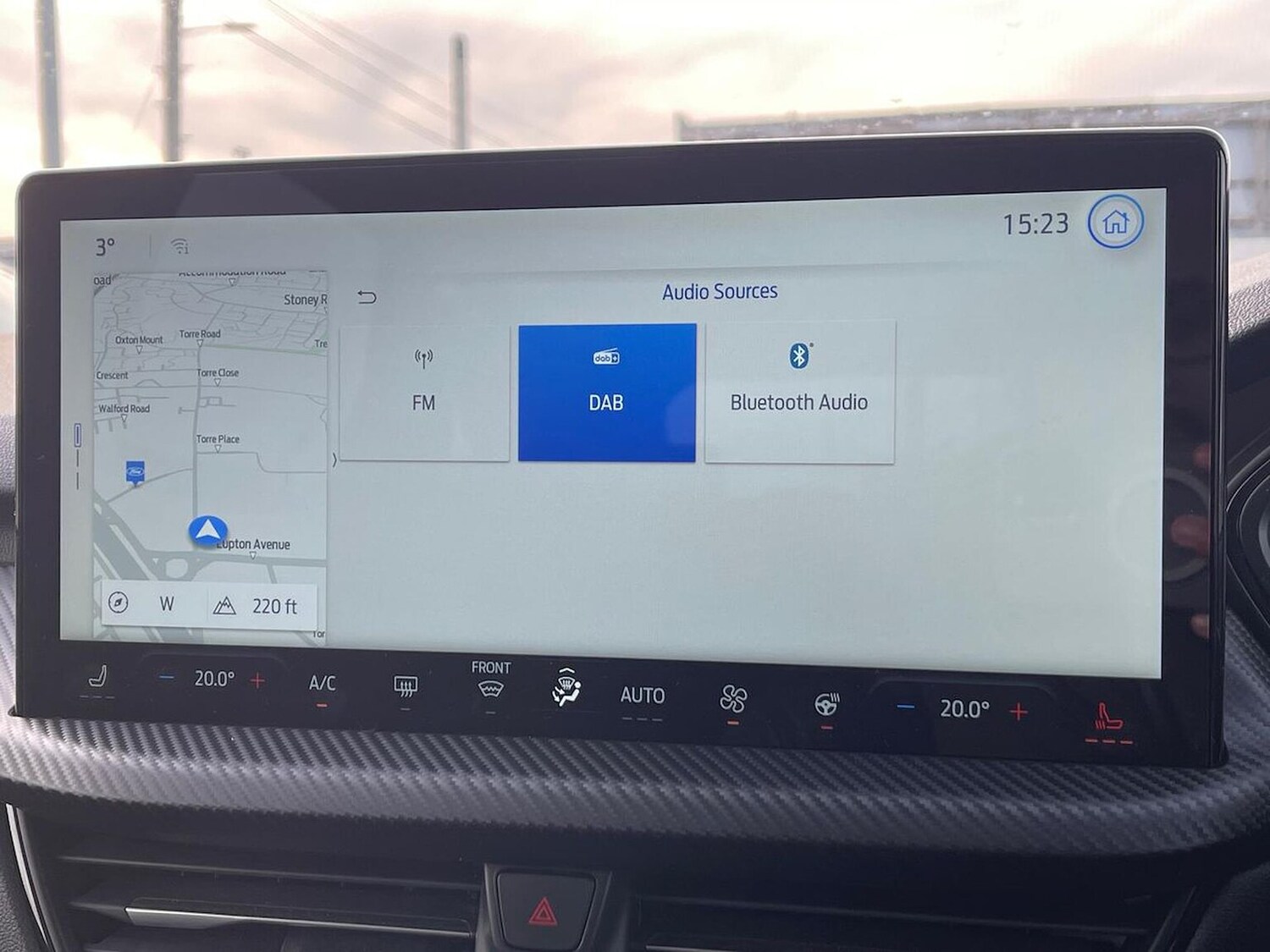 Used Ford Kuga 2025 for sale - 77896213: Photo 23